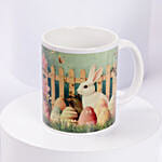 Easter Bunny Mug