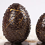 Easter Chocolate Egg 2 Pcs