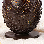 Easter Chocolate Egg