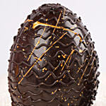 Easter Chocolate Egg