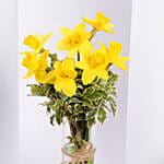 Easter Daffy Delight Arranegement