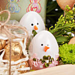 سله بهجة الربيع