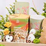 سله بهجة الربيع