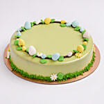 Easter Garden Cake 8 Portion