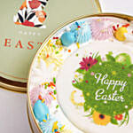 Easter Garden Surprise Cake