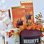 Eat Drink and Be Thankful