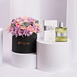 EAU Sauvage EDT For Him with Flowers