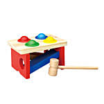 Educational Fun Knock Tables