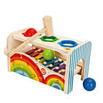 Educational Xylophone Table