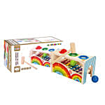 Educational Xylophone Table