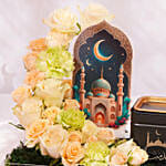 Eid Blessings Gift Set