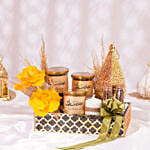 Eid Blessings Gold Hamper