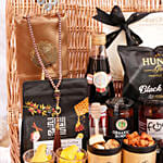 عيد مبارك | سلة هدايا مميزه