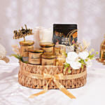 Eid Elegance Deluxe Hamper