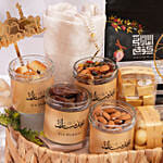 Eid Elegance Deluxe Hamper