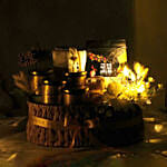 Eid Elegance Deluxe Hamper