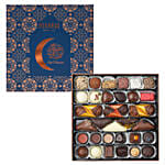 EID Extra Large Gift Box 35 Chocolates