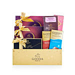 Eid Gift Hamper Small By Godiva