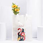 Emarati Womens Day Combo