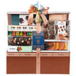 EID Large Gift Basket