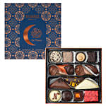 EID Medium Gift Box 16 Chocolates