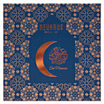 EID Medium Gift Box 16 Chocolates