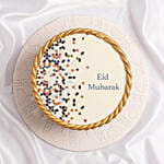 Eid Mosaic Delight Cake