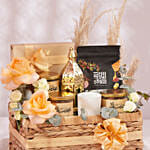 Eid Mubarak Celebration Hamper