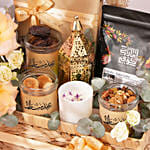 Eid Mubarak Celebration Hamper