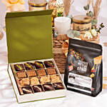Eid Mubarak Celebration Hamper