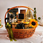 Eid Reverence Basket