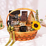 Eid Reverence Basket