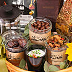 Eid Reverence Basket