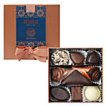 EID Small Gift Box 9 Chocolates