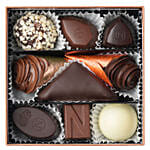EID Small Gift Box 9 Chocolates