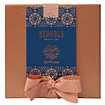 EID Small Gift Box 9 Chocolates