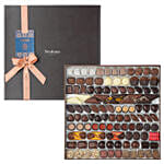 EID VIP Leather Box 112 Chocolates