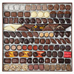 EID VIP Leather Box 112 Chocolates