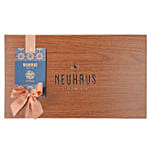 EID Wooden Hosting Box Masterpieces 39 Chocolates