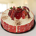 Eight Portion Vanilla Temptation