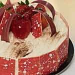 Eight Portion Vanilla Temptation