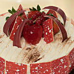 Eight Portion Vanilla Temptation