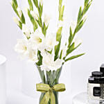 Elegant Bloom & Guess Uomo Edt Gift For Men