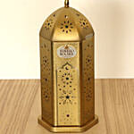 Elegant Ferrero Rocher Lantern