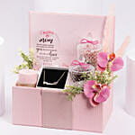 Elegant Mothers Love Gift Box