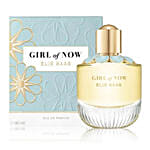 Elie Saab Girl Of Now Edp For Women 90Ml