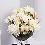 Ethereal Blooms For Her