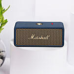 EMBERTON III MIDNIGHT BLUE