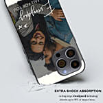 Everyday Still Fall For You Iphone 14 Case