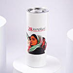 Emirati Empowerment Tumbler